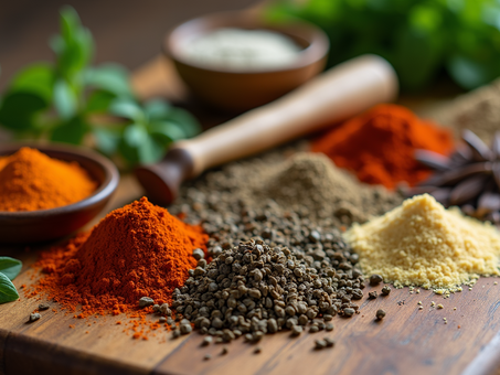 Holistic Detox: Natural Ways to Eliminate Parasites and Heavy Metals from Your Body