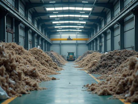 Exploring America's Recycling Landscape Understanding the Diversion Rates of Key Products