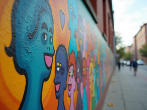 Unlocking Social Media Potential: 5 Simple Strategies to Broaden Your Reach and Join Our Positive Messaging Movement