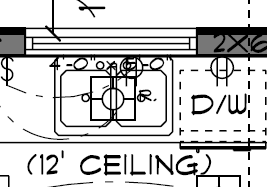 Example of a competitor's confusing, hard-to-read plan detail