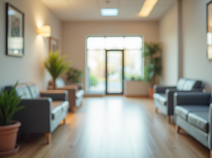 Personalized Family Care at Harbor Light Health