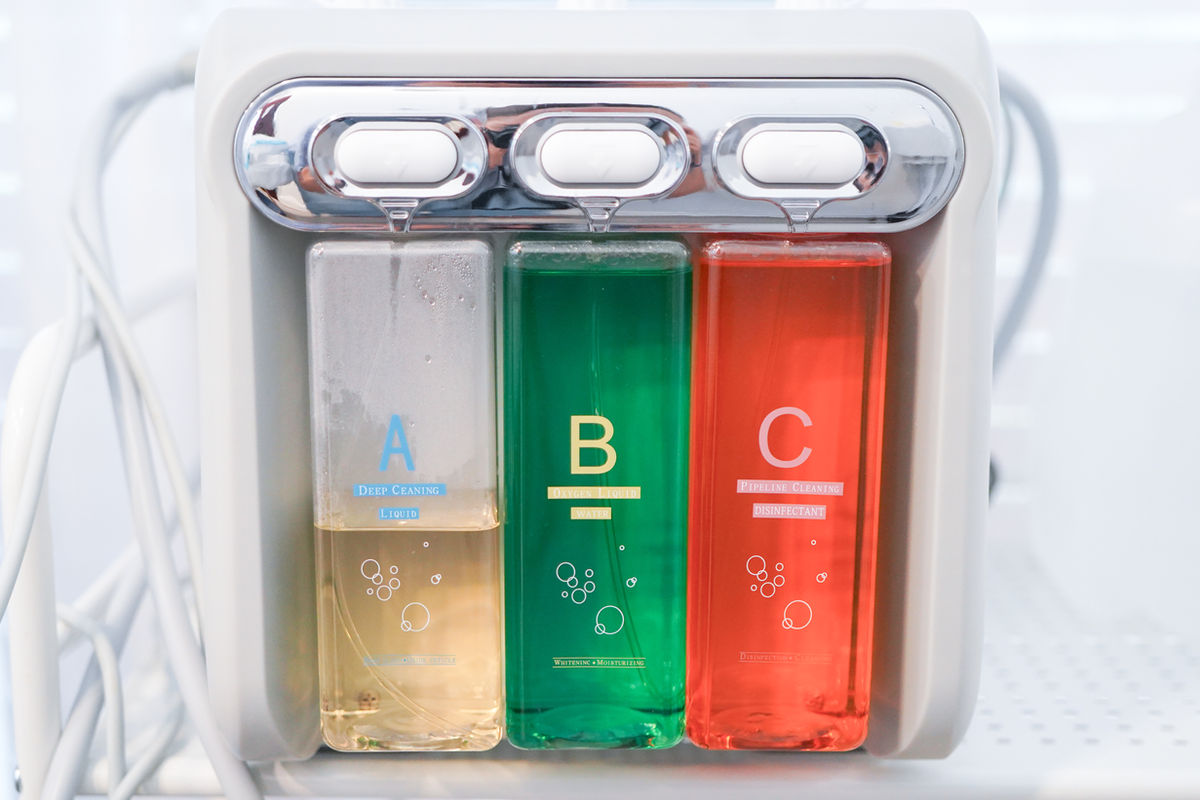 Miracle Laser & Skin Care Institute