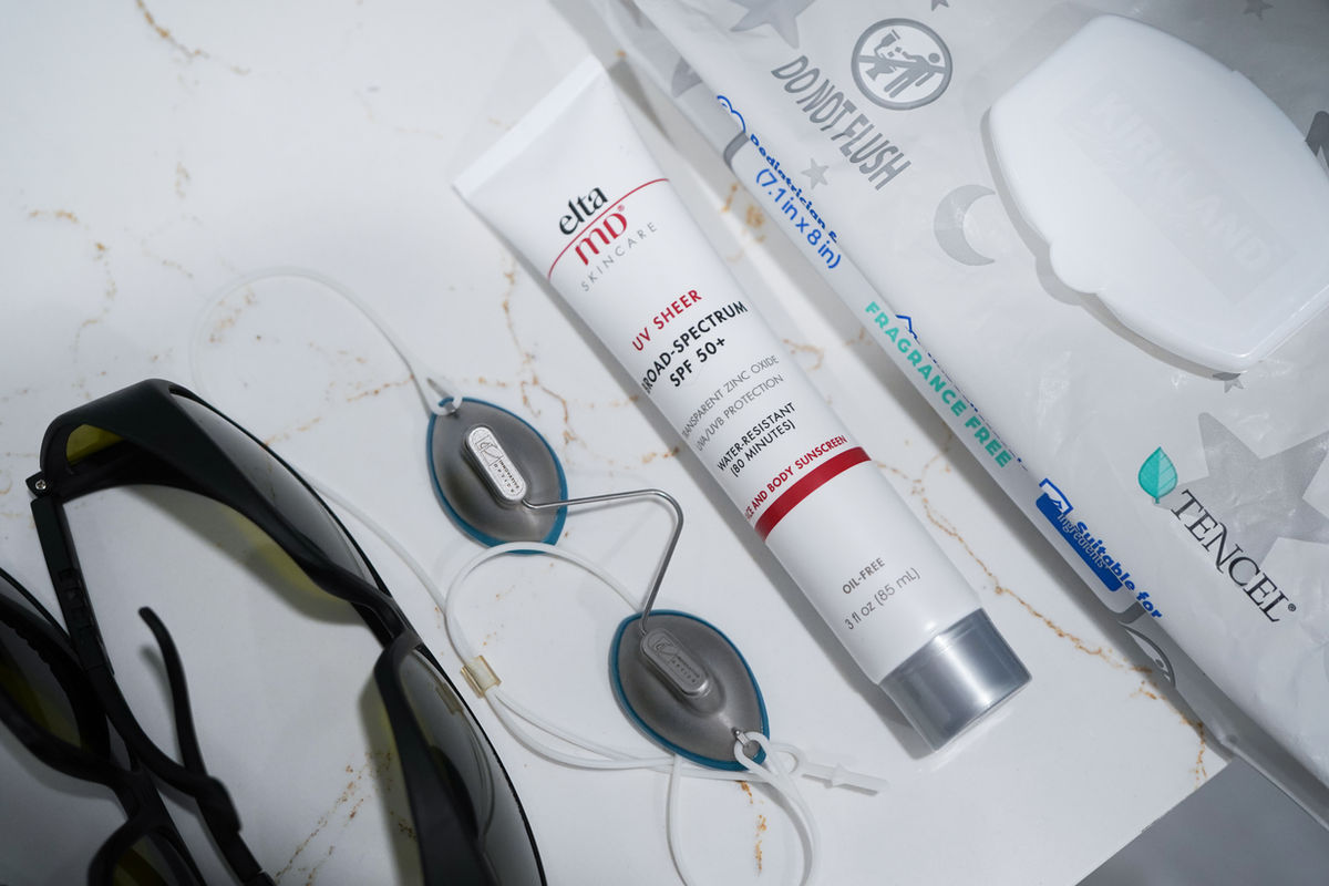 Miracle Laser & Skin Care Institute