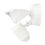 Thumbnail: Brilliant PROTECTOR Security Floodlight with Smart WiFi Camera
