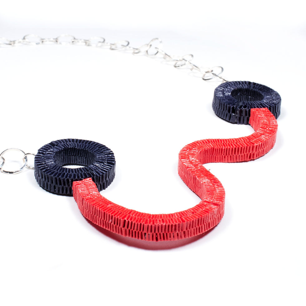 Thumbnail: Necklace 001