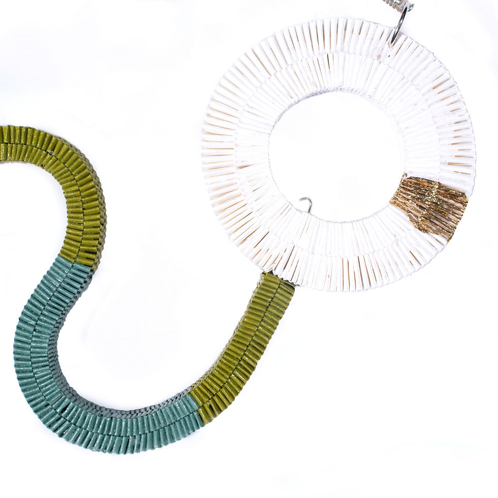 Thumbnail: Necklace 003