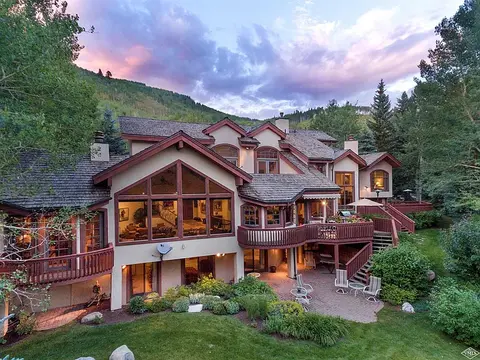 Vail, CO 