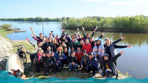 CycloTour Pays de Loire 2024 : 150 km pour y croire !