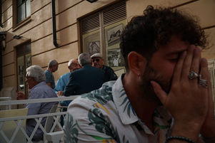 {Récit, rencontre, paysage} #3