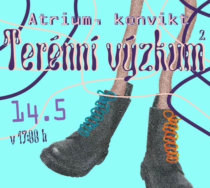 Terénní výzkum