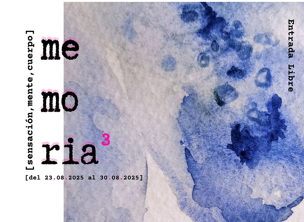 memoria³