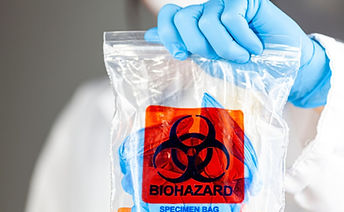 Hygiene & Infection Control