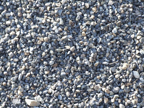 ビリ砂利（10mm） | 株式会社 池田商事