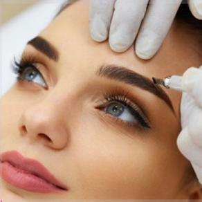 MICROPIGMENTAÇÃO