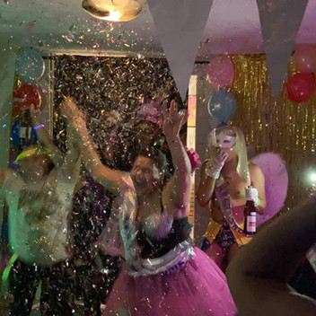 Rubianonan ta Celebra Carnaval 66 na Groningen