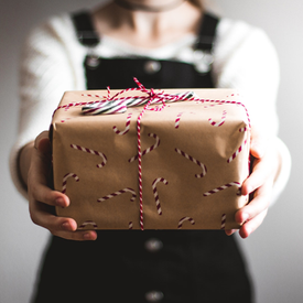 What it's Like to go Home for Christmas