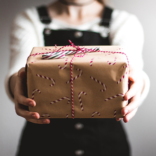 What it's Like to go Home for Christmas
