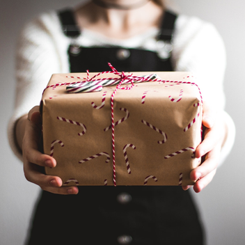 What it's Like to go Home for Christmas