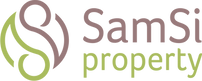 SamSi Logo