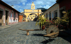 antigua-guatemala