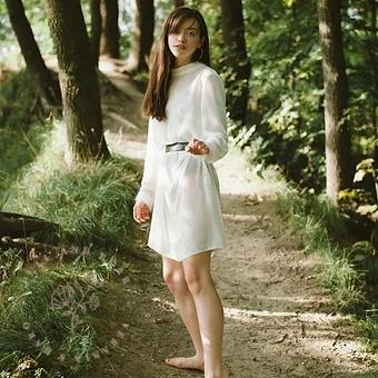 Vestido corto