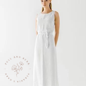 Vestido largo