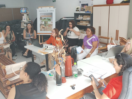 Conferência reúne mulheres da bacia do Rio Grande