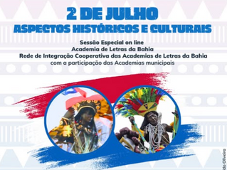 ABL participa de celebração pela independência