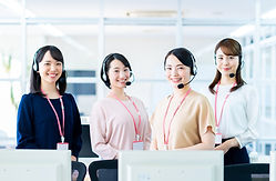 TIASオペレーターのイメージ