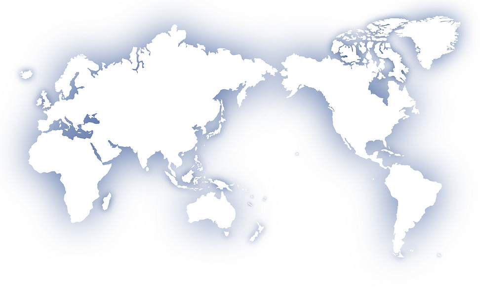 世界地図