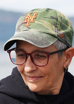 Nicole Peyrafitte, 2024 AOOA Artist-in-Residence