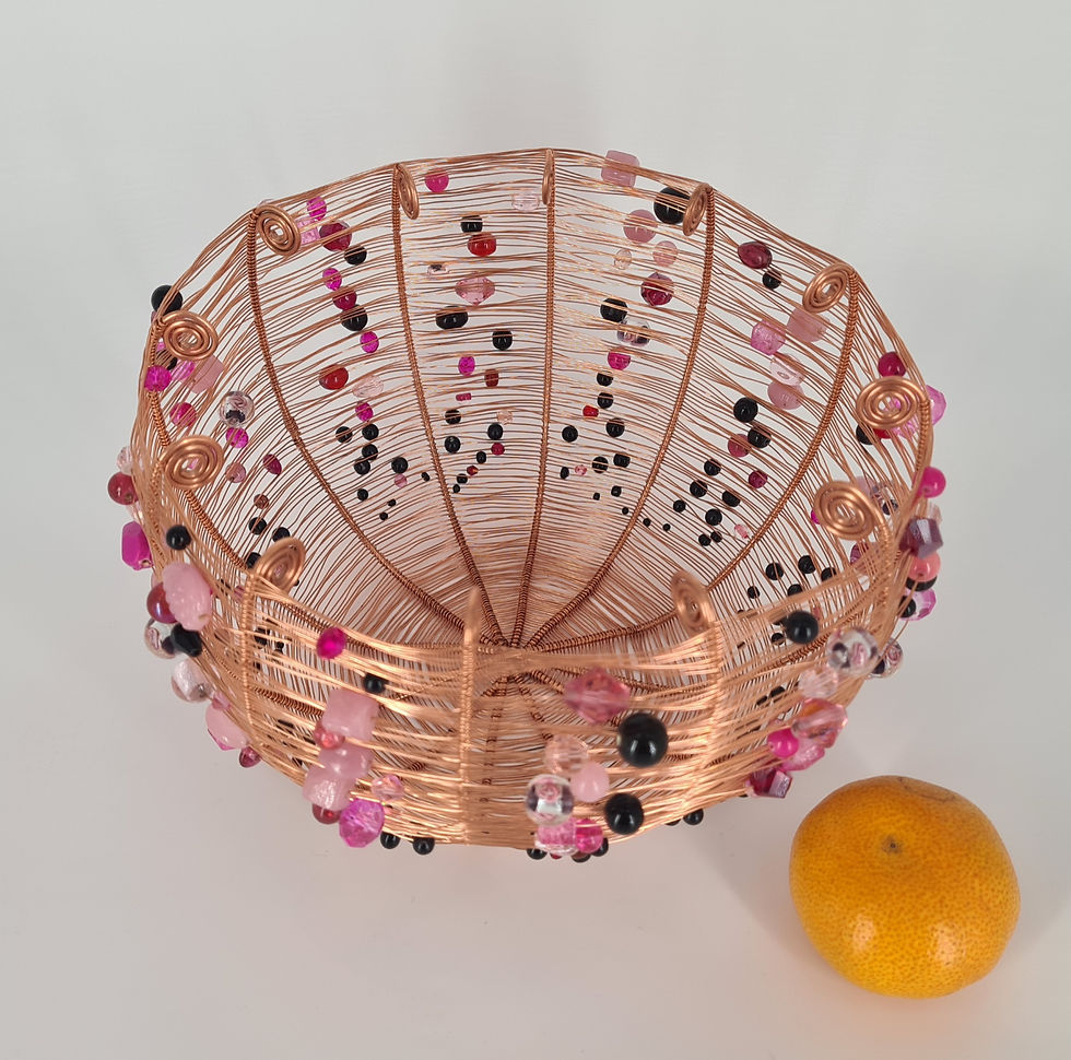 Thumbnail: Pink Pop - Fruit Bowl