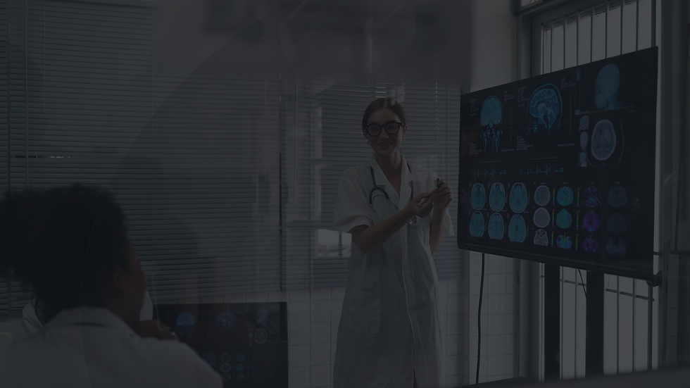 Personalization in healthcare isn't a luxury; it's as essential as your daily cup of chai.