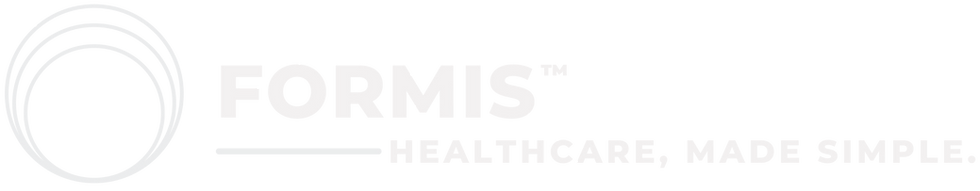 FORMIS LOGO