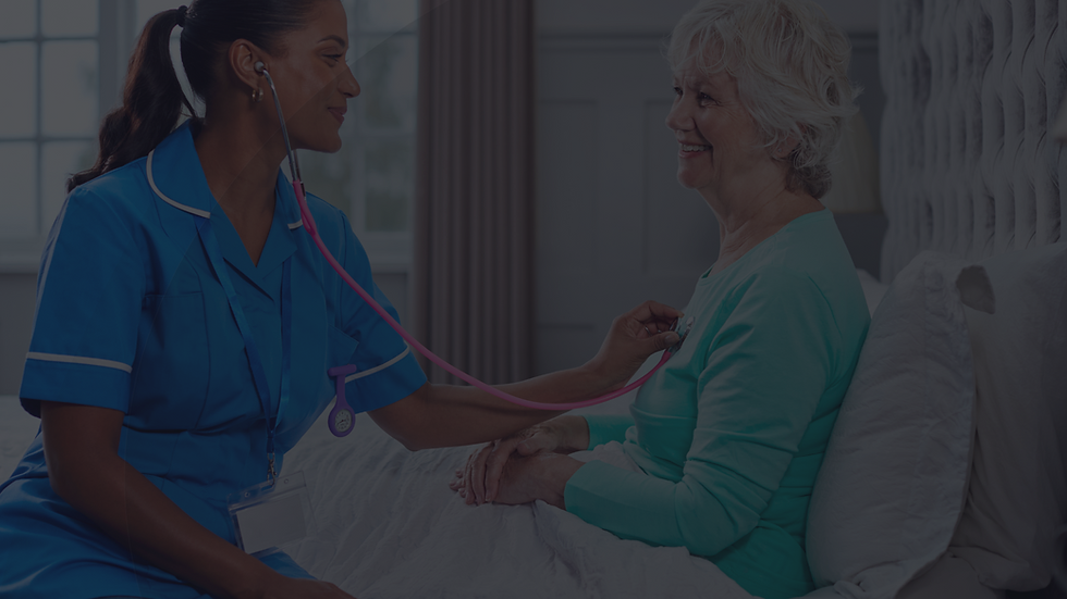 A 360° Healthcare Confidante at Formis.