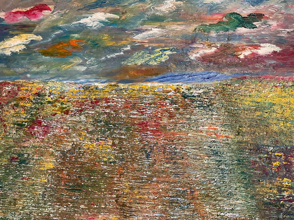 Shine | Oil | USA