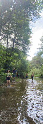 TREKKING GLOBAL
