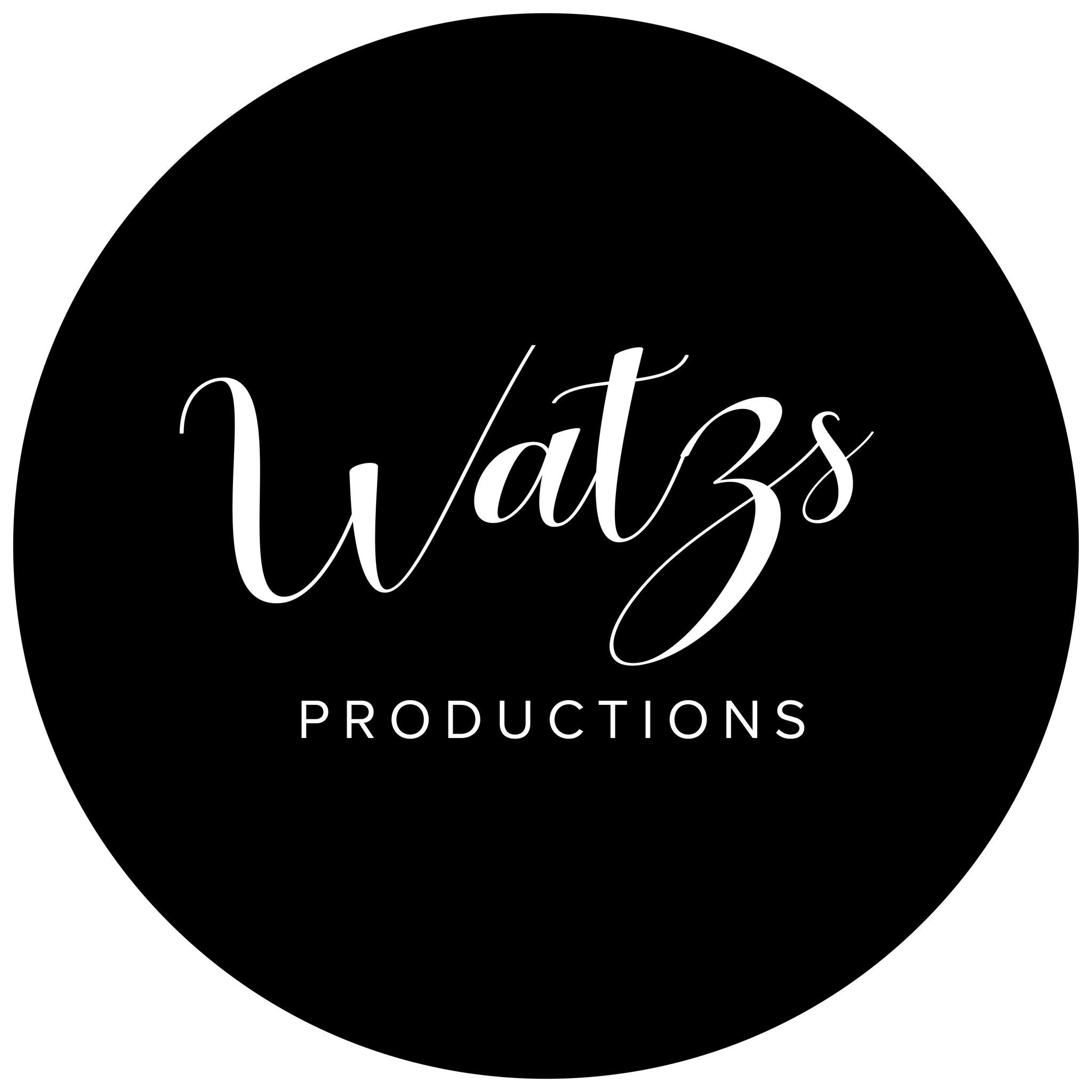 WATZS Productions