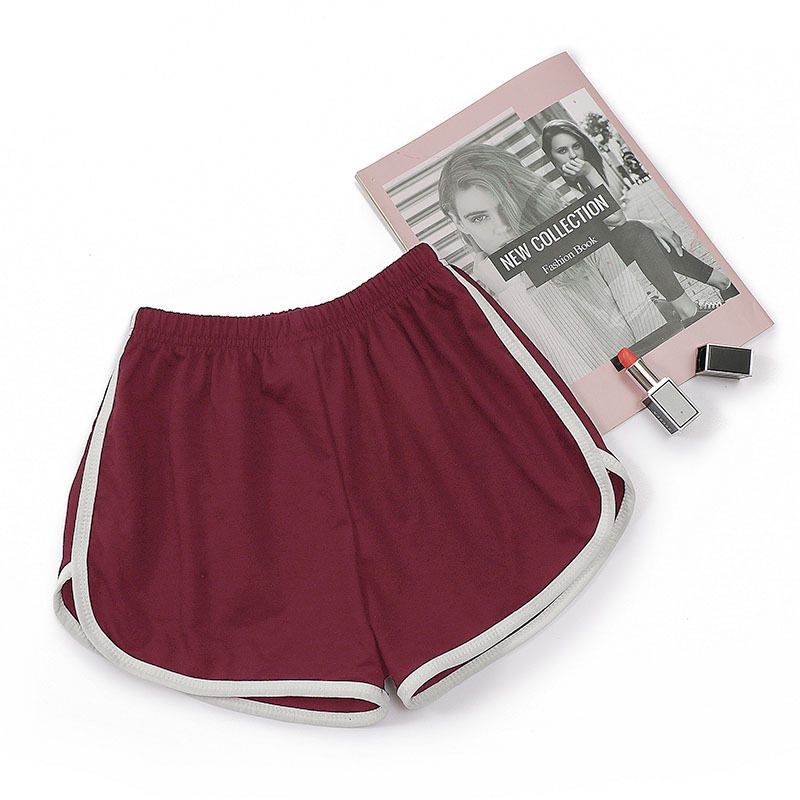 Miniatura: Shorts Feminino Esportivo Soltinho – Leve, Secagem Rápida e Confortável