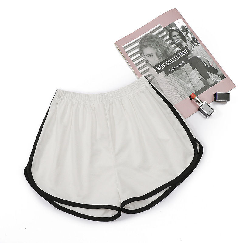 Miniatura: Shorts Feminino Esportivo Soltinho – Leve, Secagem Rápida e Confortável