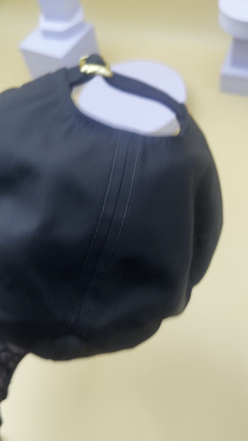 Thumbnail: CELINE CAP