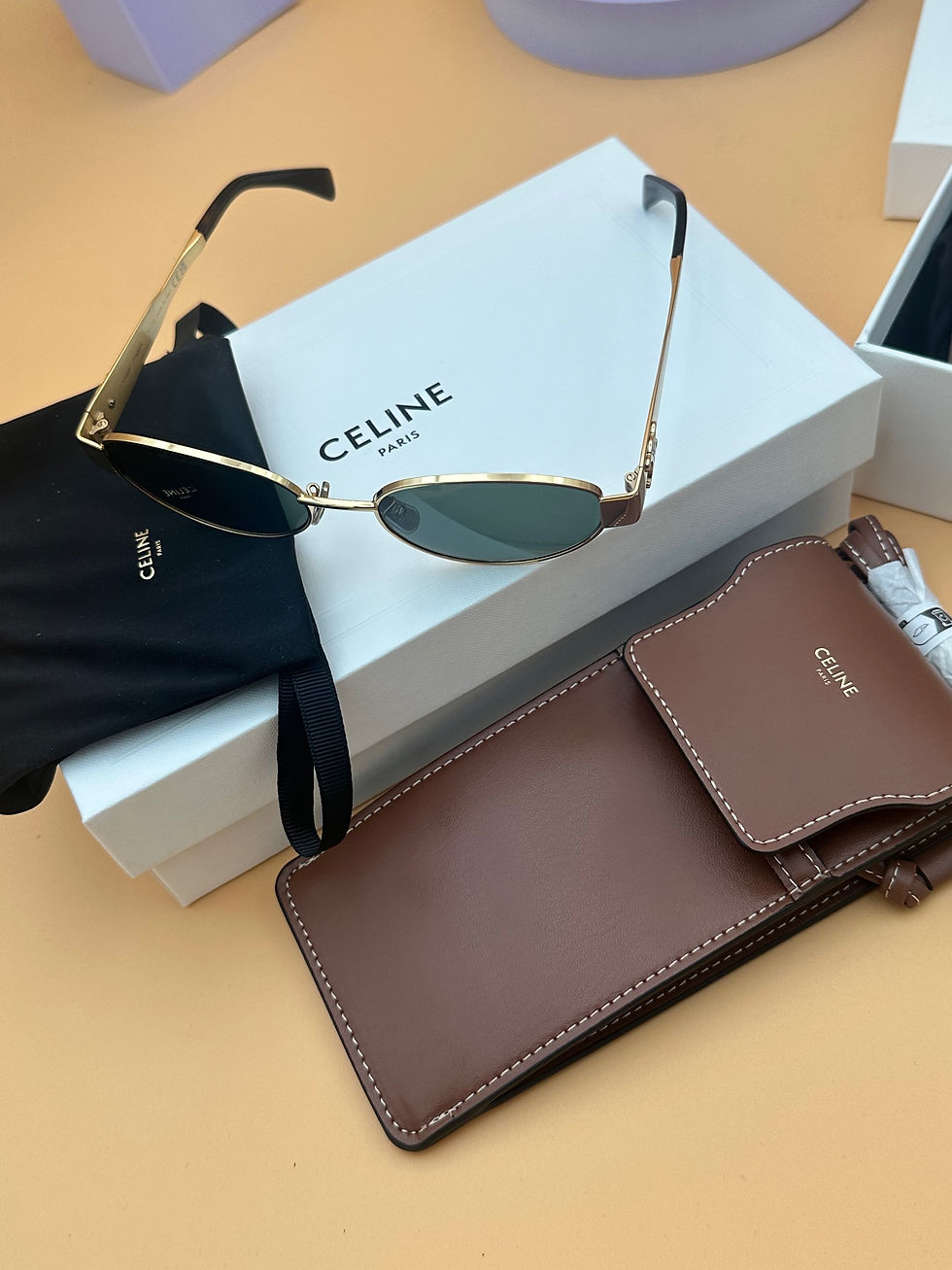Thumbnail: CELINE SUNGLASSES