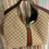 Thumbnail: GUCCI LARGE GIGLIO TOTE