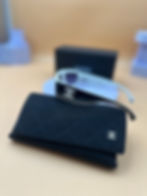 Thumbnail: CHANEL SUNGLASSES CH6057