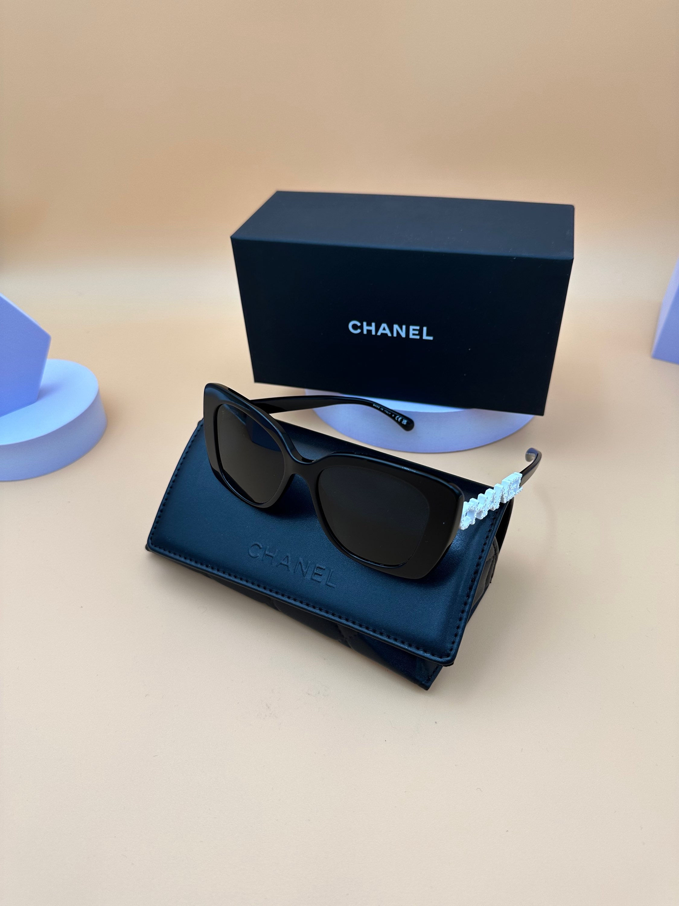 CHANEL SUNGLASSES 5494 C622