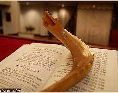 וידוי שירה והתחדשות לקראת יו"כ | רחל ויינשטיין