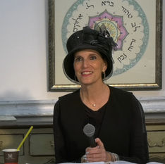 הר' ימימה לפרשת בחוקותיי - על קללות, ברכות ואהבה