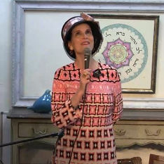 "I see your true colors" 