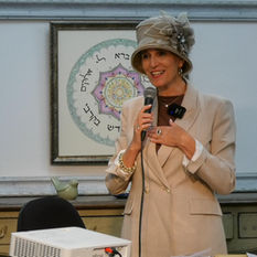 הרבנית ימימה מזרחי לפרשות אחרי מות וקדושים, פסח שני ומה זאת אהבה?