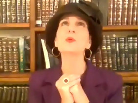 'האשה והגבורה'